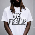 419 Basic - tee